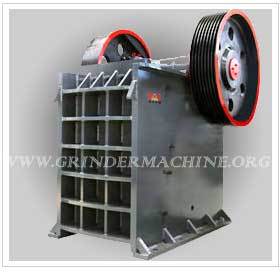  JAW CRUSHER from MILLEXPO.COM
