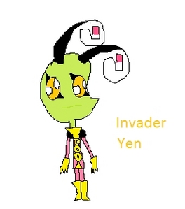  Yen
