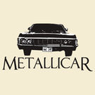  The Metallicar