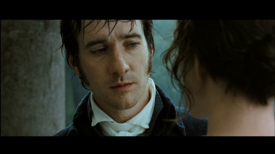  Mr.Darcy and Elizabeth