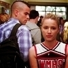  "Puck, but I grew to love Quinn "