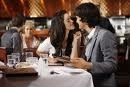  Navid and Adrianna - To me, they are THE 90210 couple! Michael and Jessica have a great on-screen chemistry.