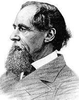  Charlse Dickens