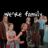 "We're Family" (image credit: stillamempty @ LJ)