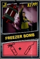  Freezer bomb