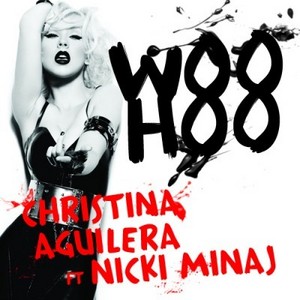  Cover Art of the song
