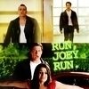  "Run Joey Run", it was just EPIC!