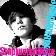  Support Justin & Stop The Bieber Hate.!