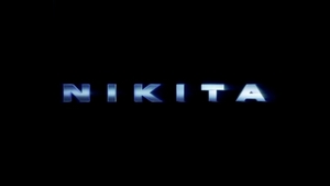  Nikita Logo!!