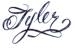  Edward's Tyler Tattoo