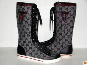  Hayly's gucci boots
