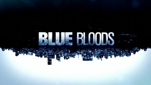  Blue Bloods (2010) the TV series Logo!!!