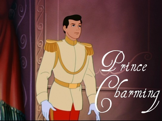  # 9 Prince Charming