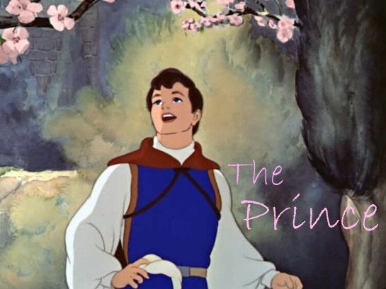  #4 The Prince