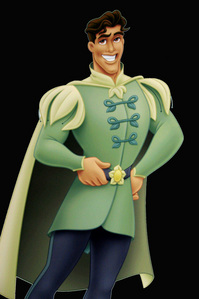  #6 Naveen: Ok so in at no 6 is Naveen from PATF which is my least favourite as I found it a bit disappointing yet great at the same time. I never really liked Naveen as much as the other princes as his a real womanizer and he is so cocky in a way.