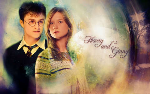 Who Married Who - Harry Potter - Fanpop