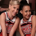Most excited to have back? Glee!