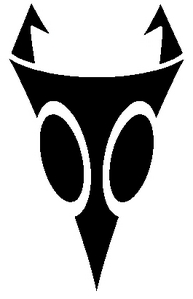  the irken symbol