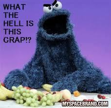 Something funny for when u wake up (semi-funny anyway) besides...I see Grapes!