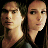  "I will never be able to accept another couple as endgame, only Delena!"