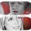 Maybe I wouldn't have Spike reject Buffy's "I love you"