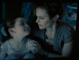  Picture of Bella and Mum