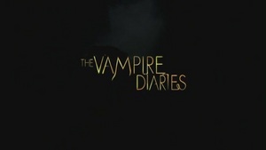  Vampire diaries