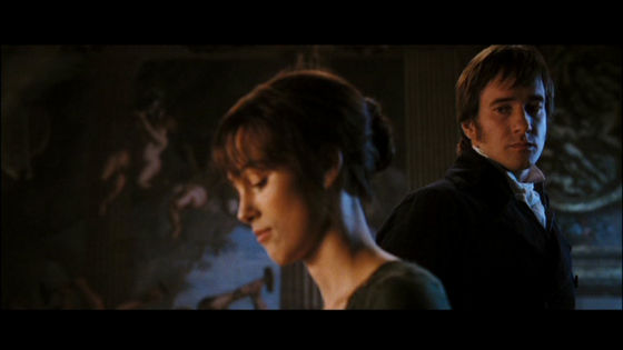 Mr.Darcy: I do not have the talent of conversing easily with people I have never met before.