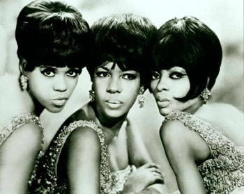 supremes, you took the words out of my mouth fifty years before i thought them!