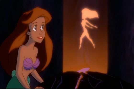  I upendo Ariel as I upendo mermaids