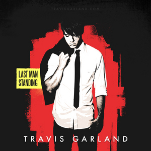  Last Man Standing Cover