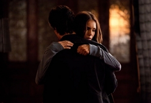  EPIC is the defination for Damon & Elena...
