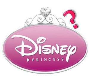  What's a 迪士尼 Princess?