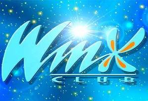  Winx Club~