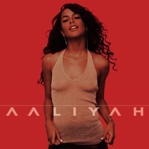  Aaliyah album released in 2001