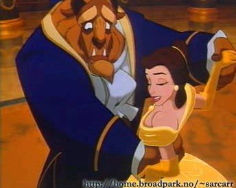  Tale as old as time Song as old as rhyme Beauty and the Beast