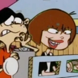  Double D is concerned about the amount of embarrassment in this artikulo
