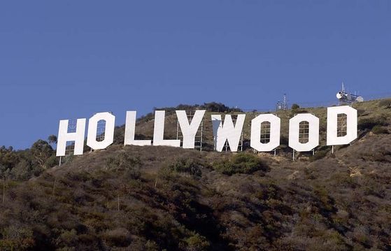  Hollywood
