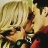  Caroline and Tyler Kiss