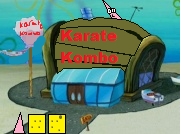  the Karate Kombo