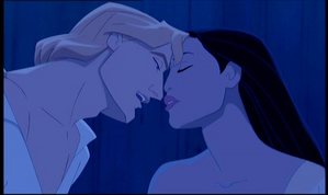 #5 Pocahontas: First up is Pocahontas and one quote or that I love is the one where John Smith says to Pocahontas ‘No matter what happens I will always be with you forever’. ‘Pocahuntas look at me I would rather die tomorrow then live a thousand yea
