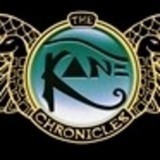  Go, Kane Chronicles!