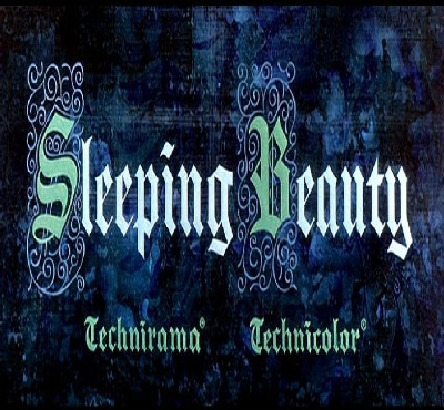  1.Sleeping Beauty