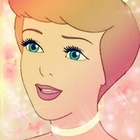 Fave Princess: Cinderella

Favorite Movie as well, btw