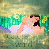  colores of the Wind