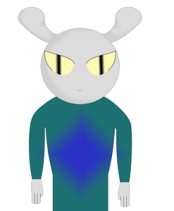  (Nah, its good! :D Ill post my character now! X3) Name: Vinchinni Background: The leader of th