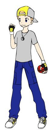 Name: Cole Age: 17 Bio: Cole was a normal student, he didn't hate school but he didn't like it. One