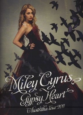 This Is My Fav Gypsy Heart Tour Photoshoot Photo!
Hope You Like It!
