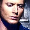  Hot Dean Winchester?