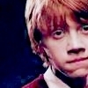  Hot...but 更多 sexy than hot. Ron Weasley?
